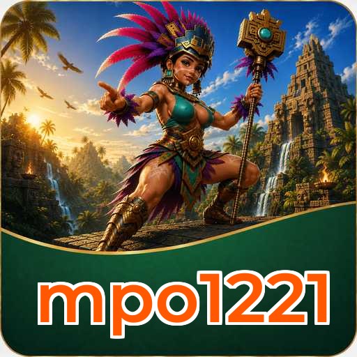 Persyaratan Sistem mpo1221